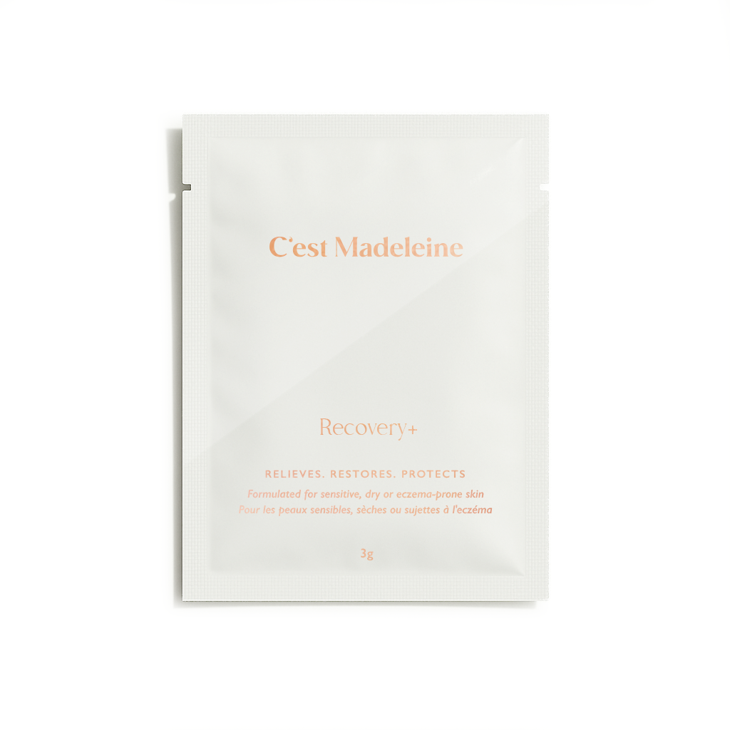 The Recovery Balm™ Travel Size