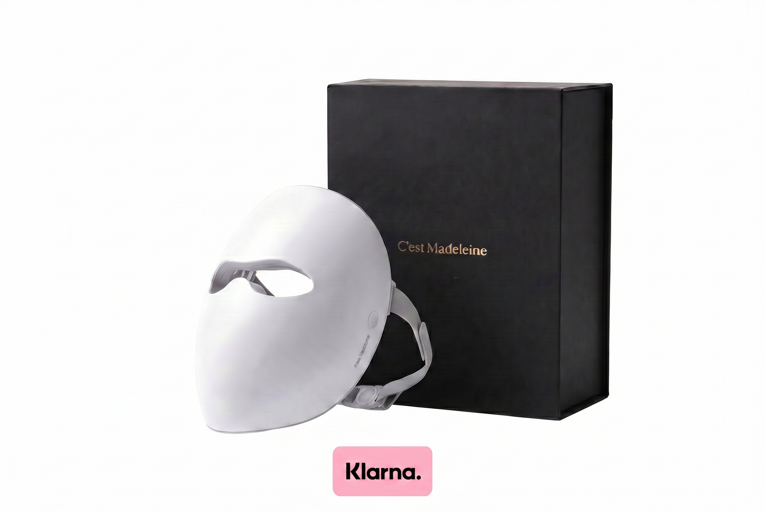 Lumière™ Multi Light & NIR LED Therapy Mask | 7 Colour LED Mask