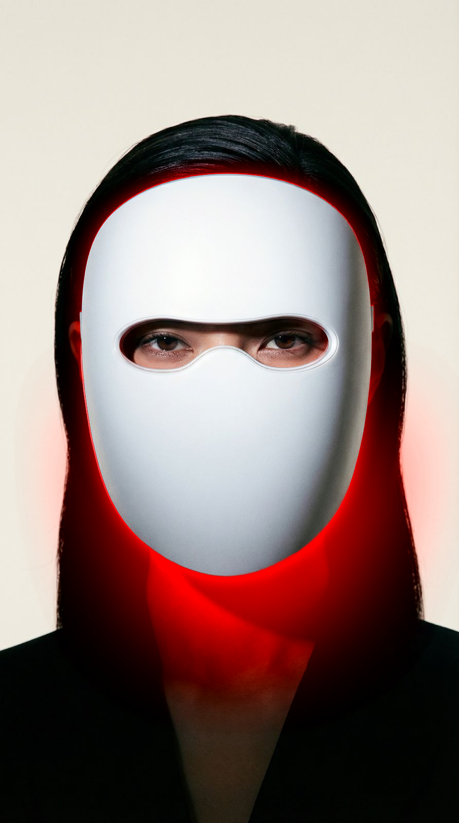 Lumière™ Multi Light & NIR LED Therapy Mask | 7 Colour LED Mask