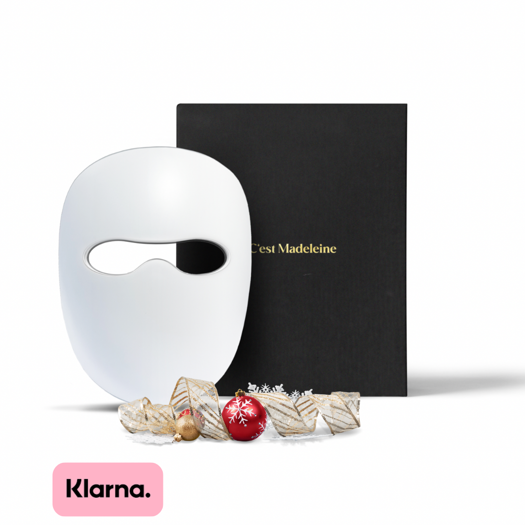 Masque thérapeutique LED Lumière™