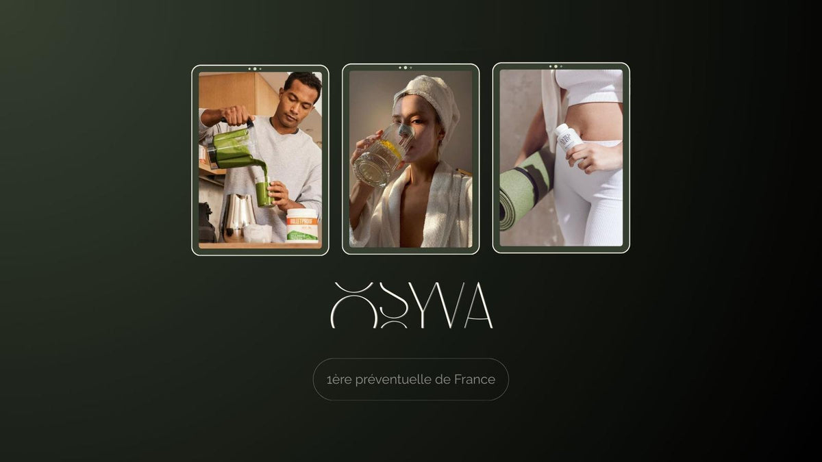 Measuring skin longevity – C'est Madeleine