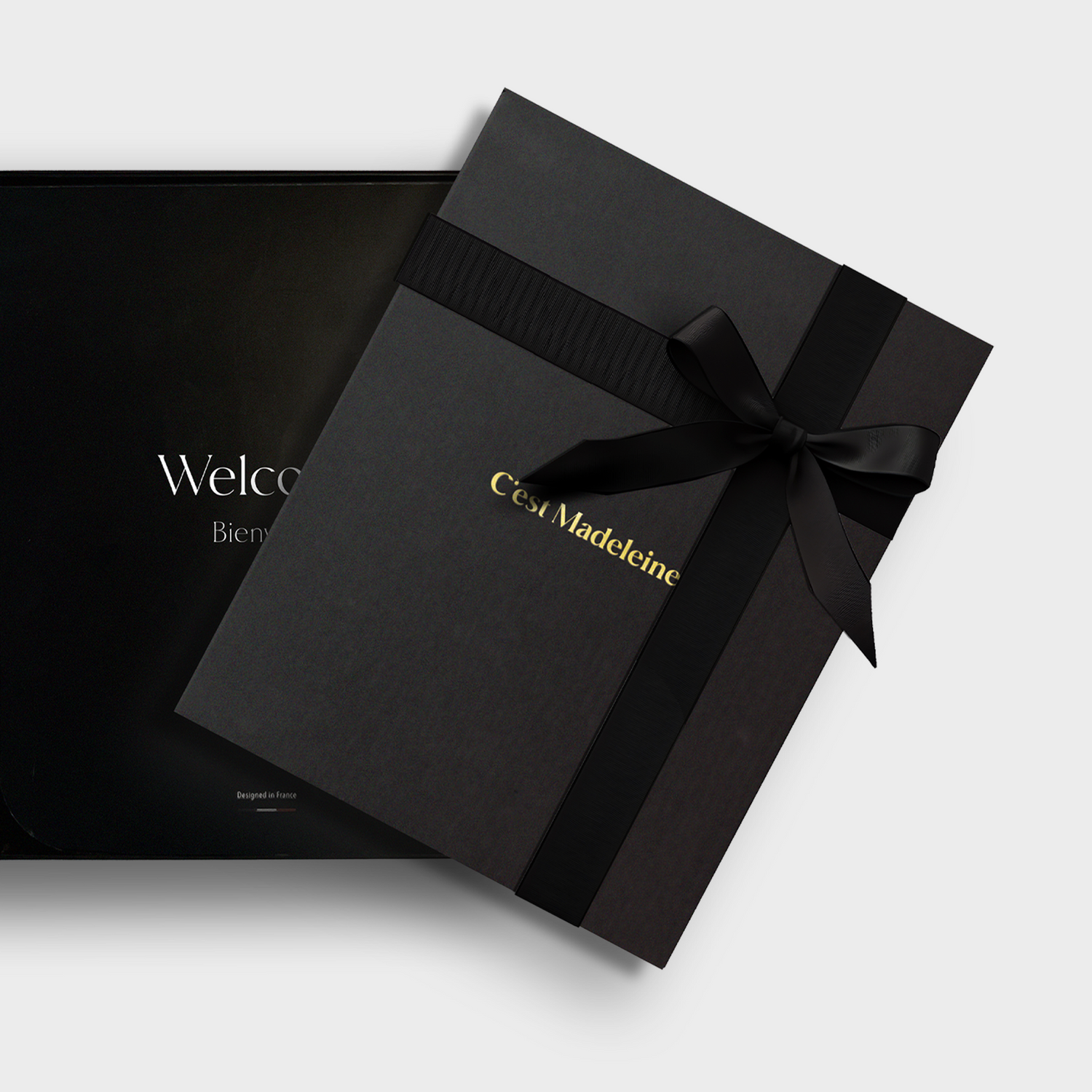 Lumière™ LED Mask + Bio-Essence Facial Oil with Ayurvedic Kansa wand