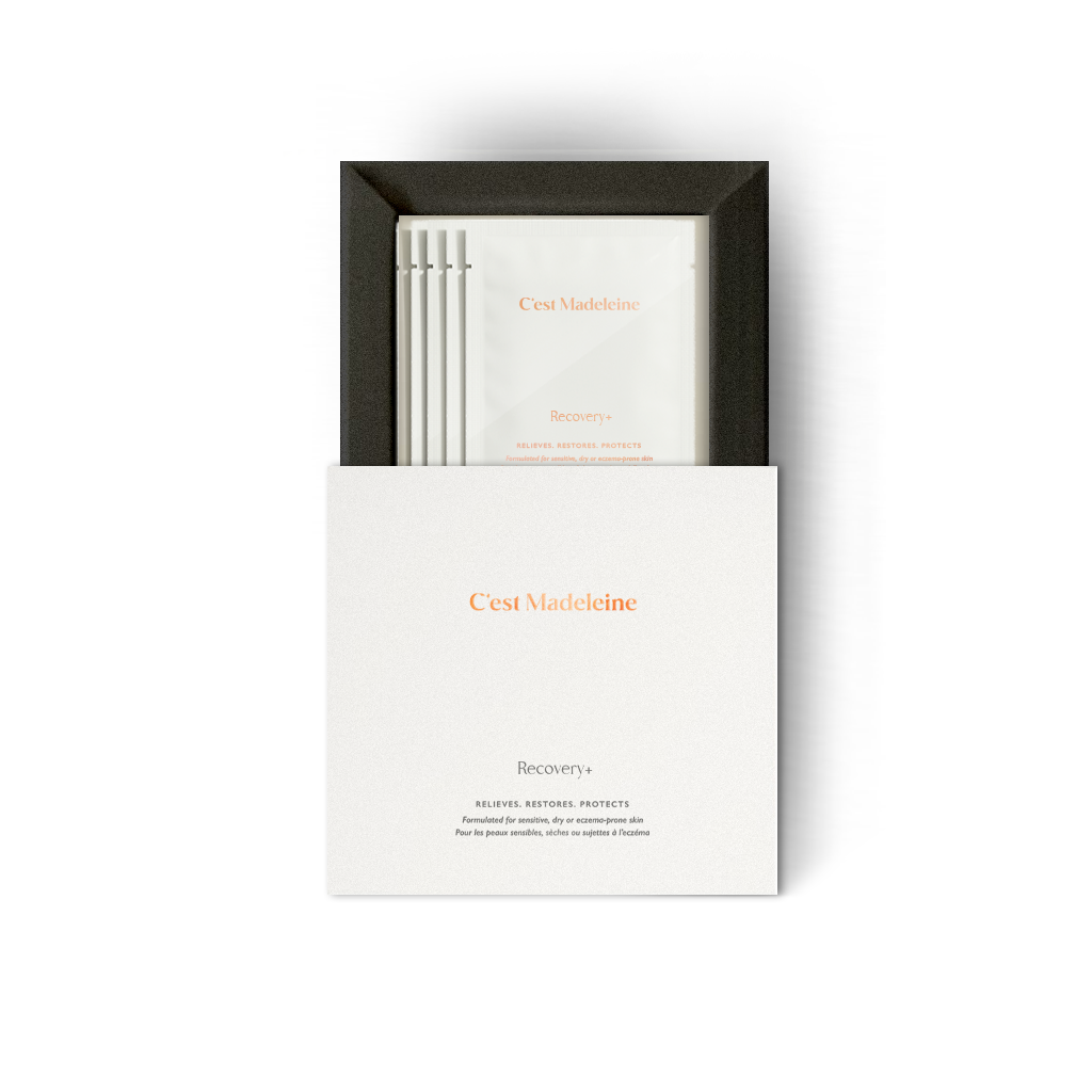 The Recovery Balm™ Travel - 5 Pack