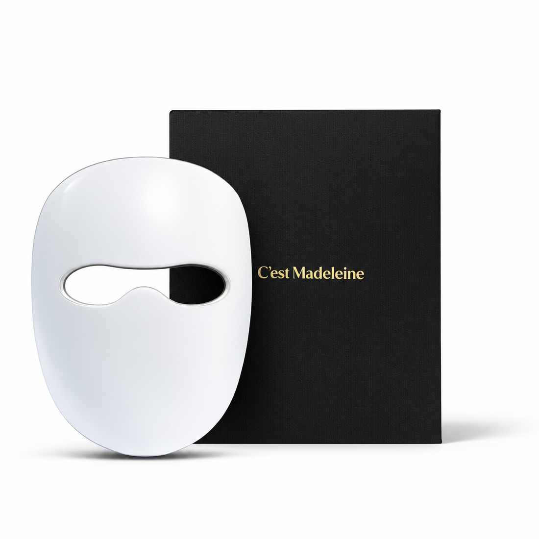 Lumière™ Multi Light &amp; NIR LED Therapy Mask | 7 Colour LED Mask
