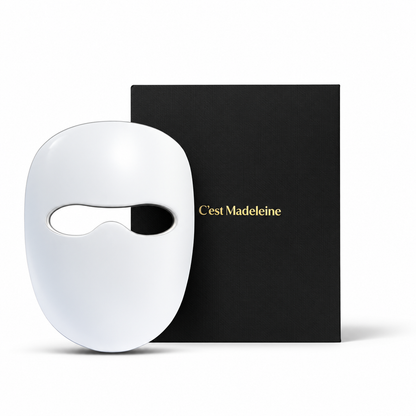 Lumière™ Multi Light &amp; NIR LED Therapy Mask | 7 Colour LED Mask
