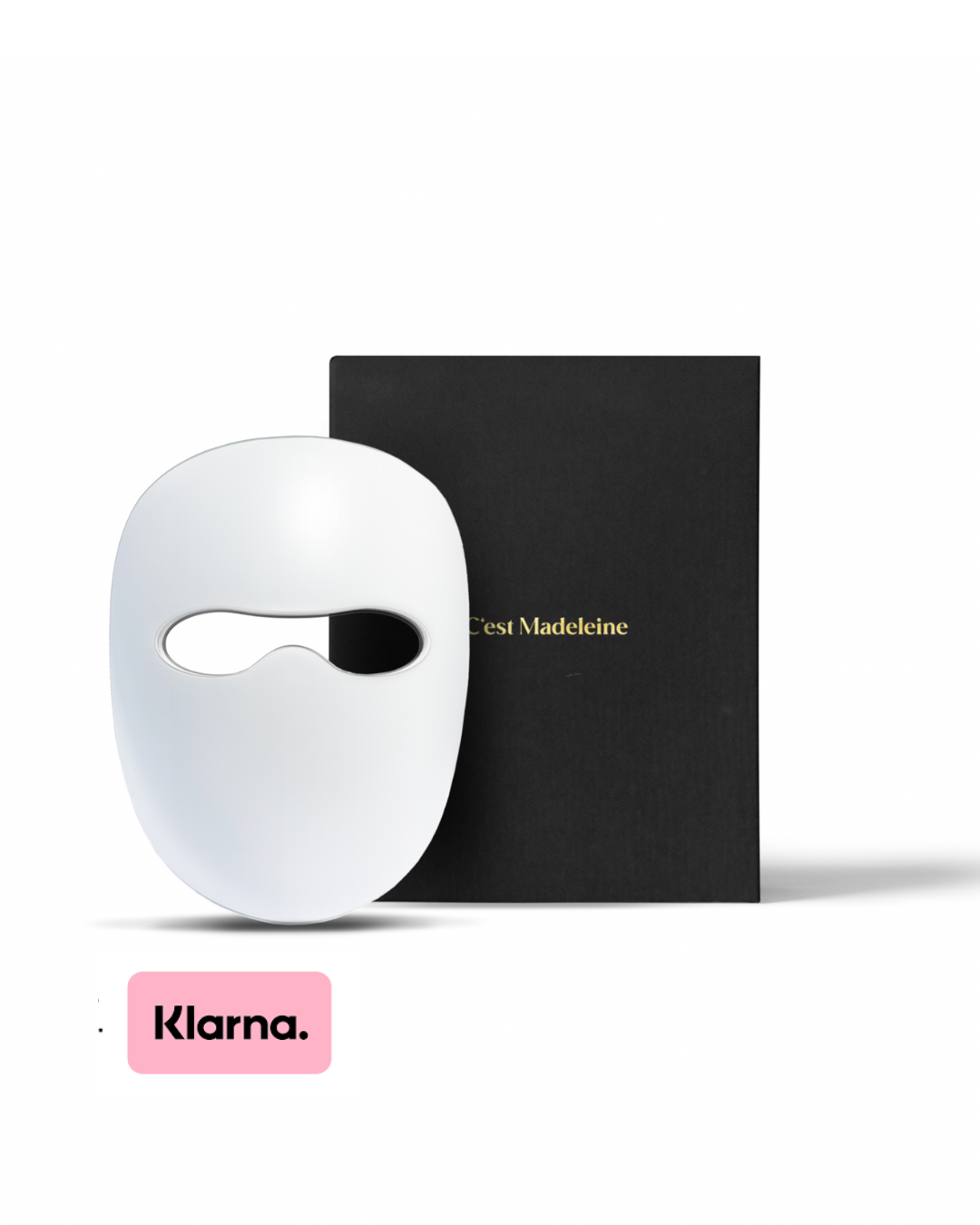 Lumière™ Multi Light Therapy Mask | 7 Colour LED Mask