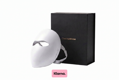 Lumière™ Multi Light &amp; NIR LED Therapy Mask | 7 Colour LED Mask