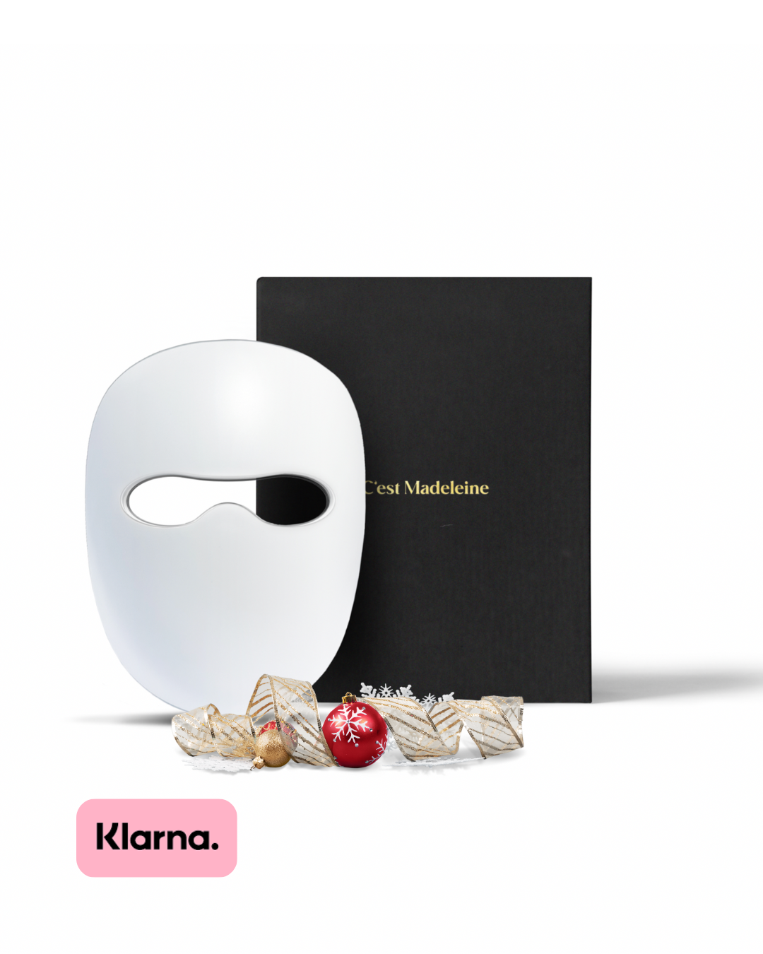 Lumière™ LED Therapy Mask